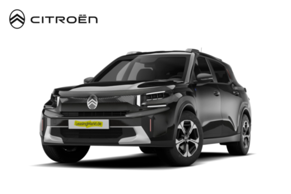 Citroën C3 Aircross Turbo 100 YOU